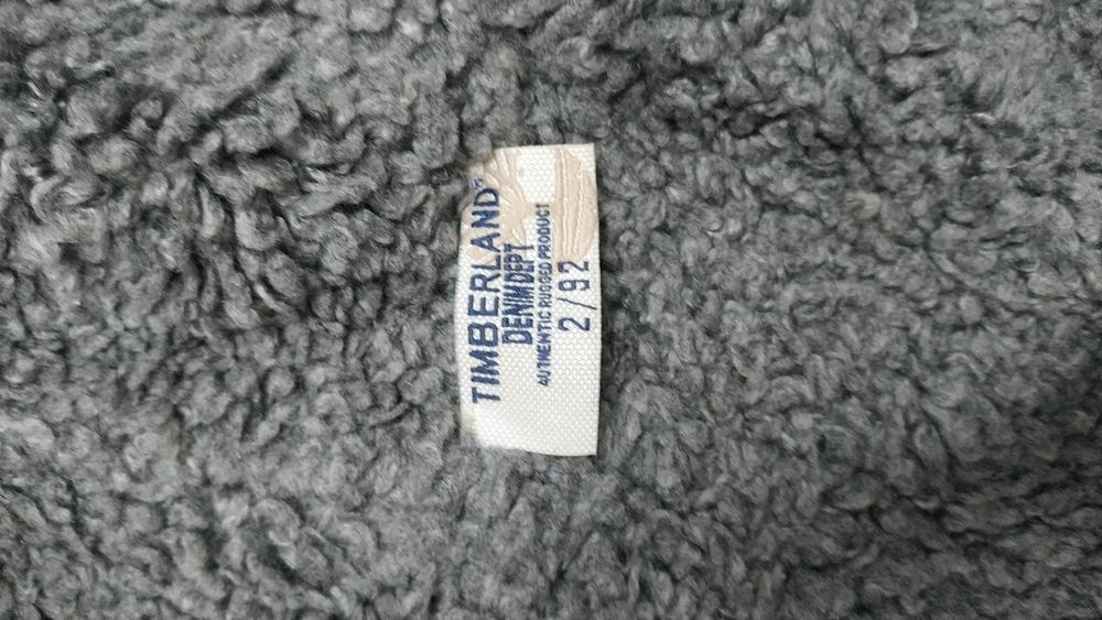 Casaco / Blusão de criança Timberland