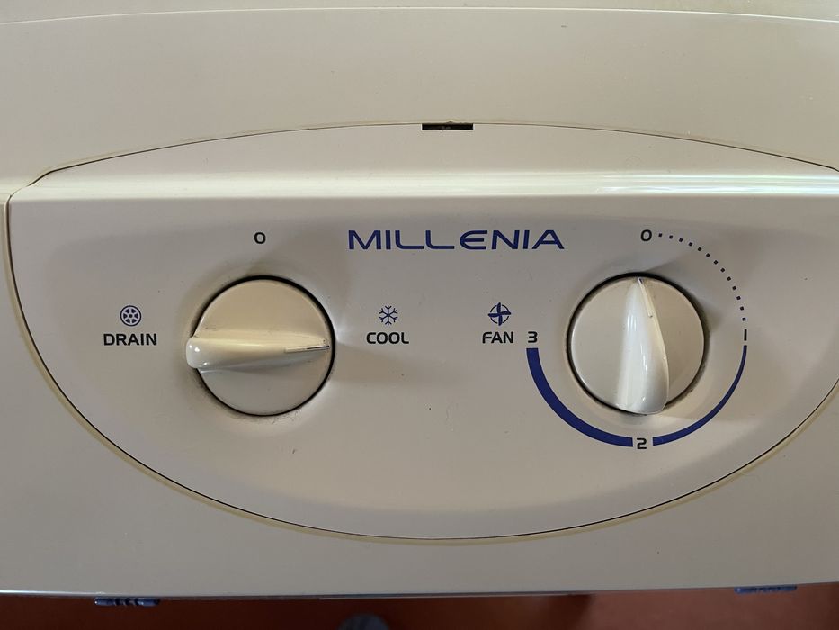 Wentylator Klimator Nawilrzacz Optimum Milenia