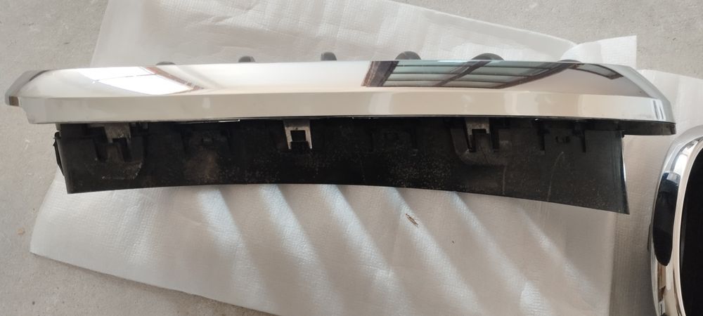 Nerki BMW X5 f15 oryginalne - stan bdb.