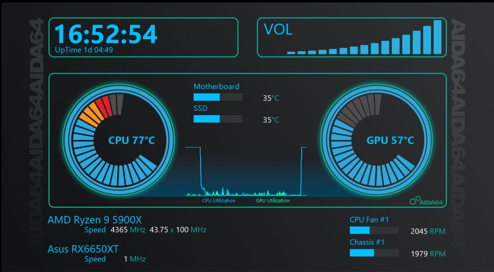 Cooler Master MasterAir MA620M