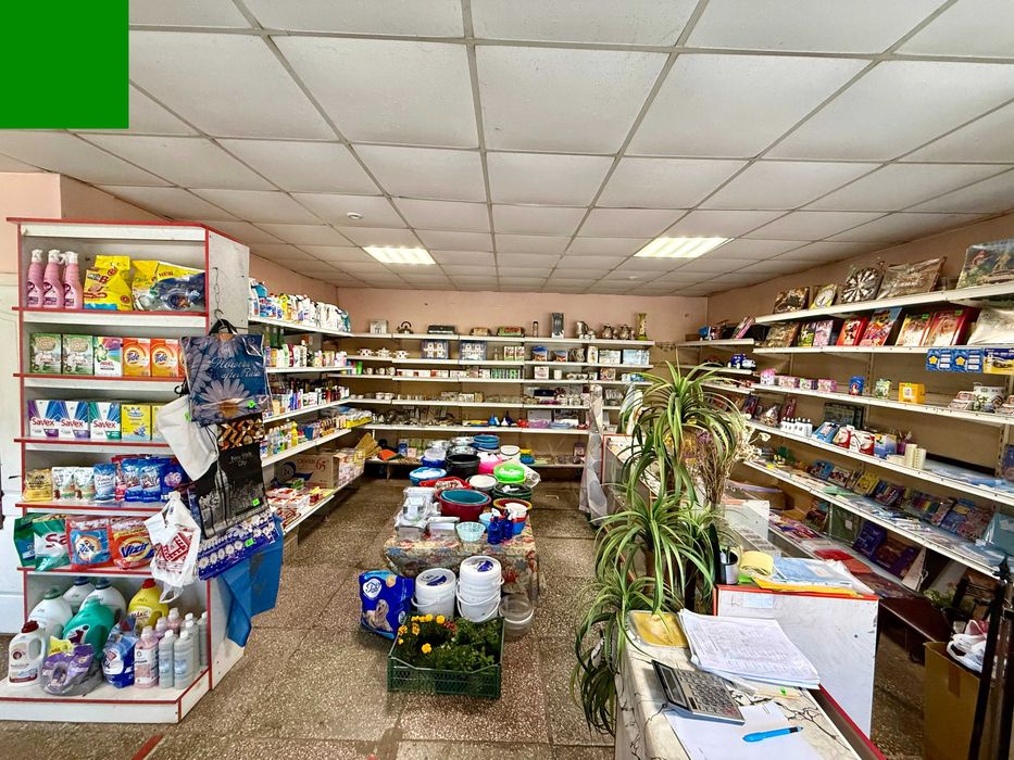 Продаж ДІЮЧОГО бізнес-комплексу + земля, 13км від Вінниці!