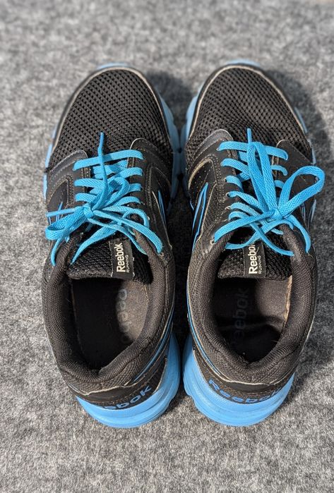 Продам кросівки Reebok