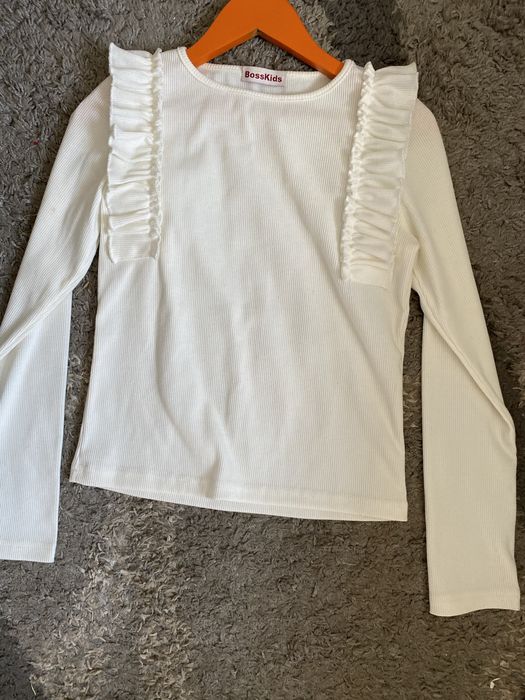 Кофтинка в школу