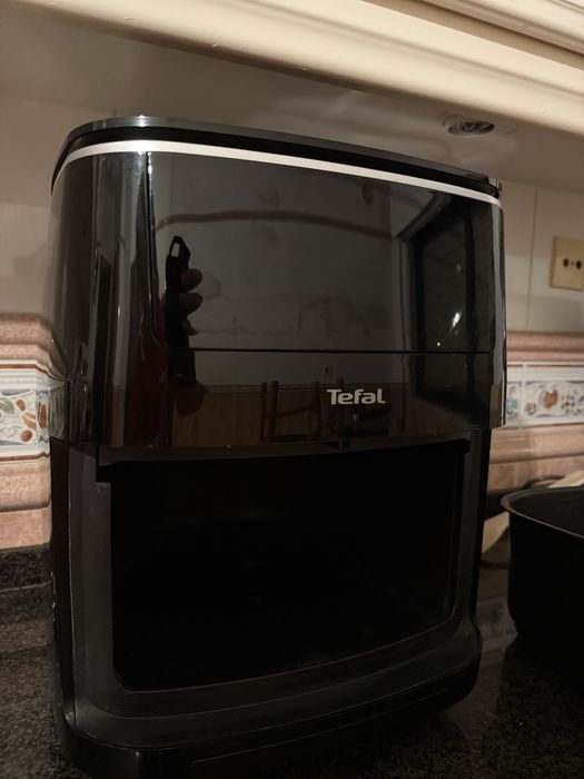 AirFry, Grill & Steam (6,5 L)