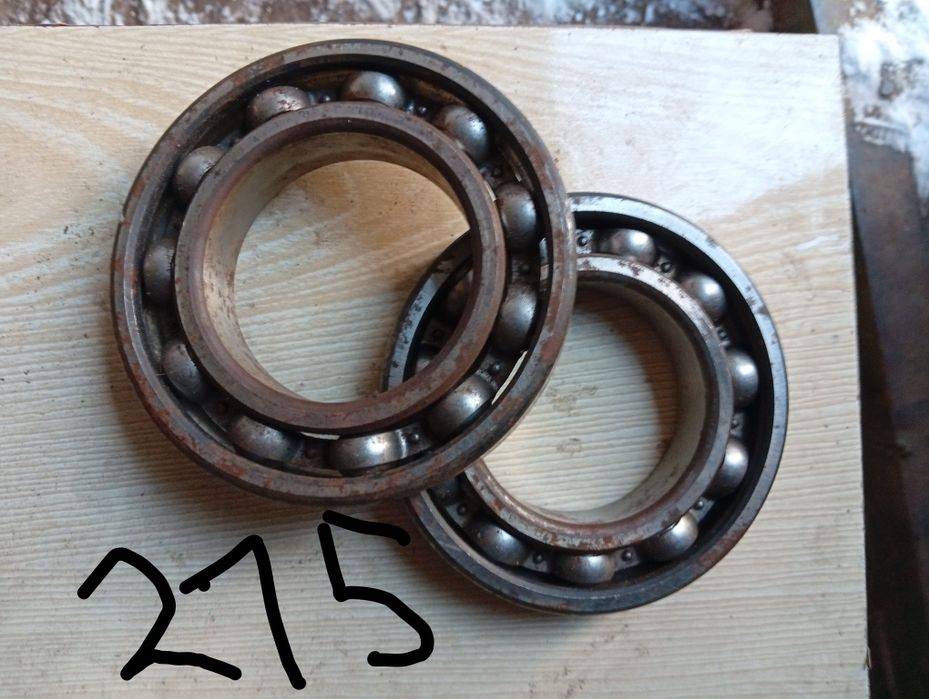 Підшипник 211,215,311 СССР