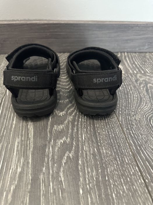 Sprandi дитячі сандалі