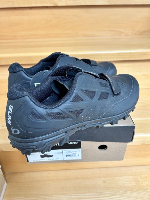 Buty rowerowe Pearl Izumi X Alp Elevate BOA Nowe 47  SPD 30,5 cm