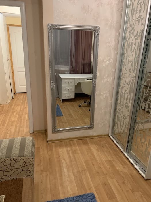 Здам в оренду 3к. , одна кімната зачинена. Героїв Крут