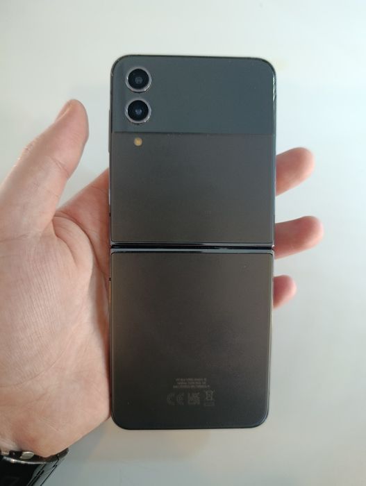 Samsung Flip 4 8/256