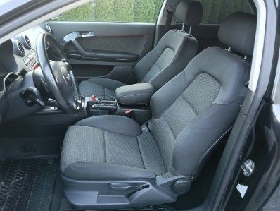 Audi S3 8p R32 DSG