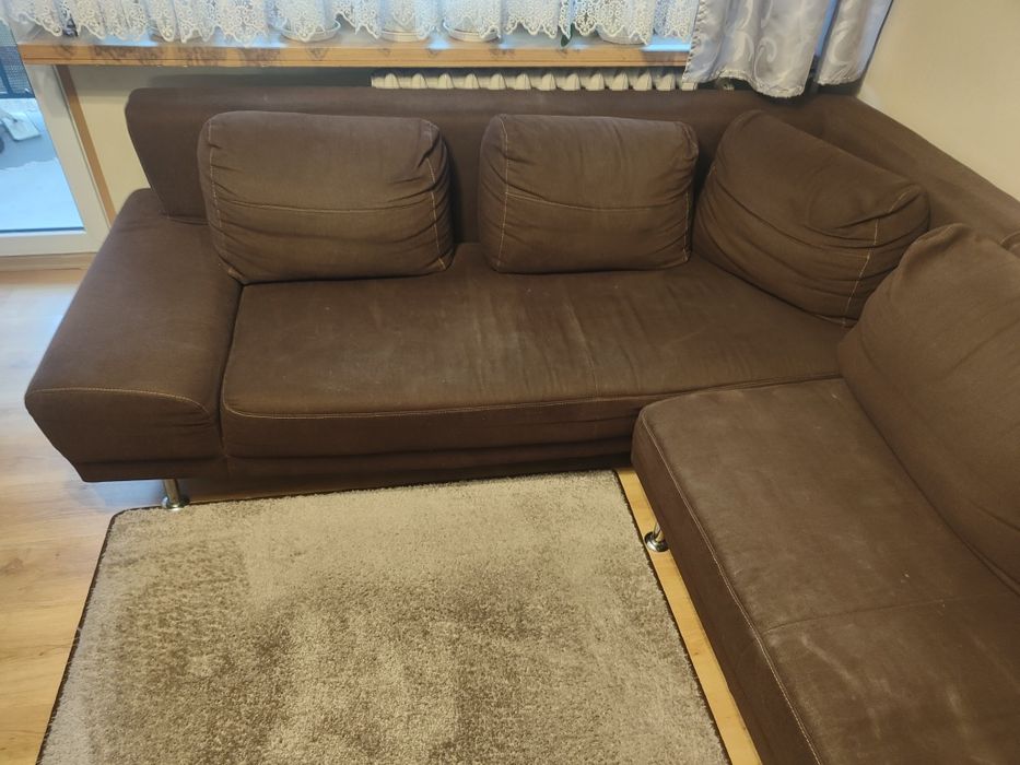 Oddam za darmo narożnik