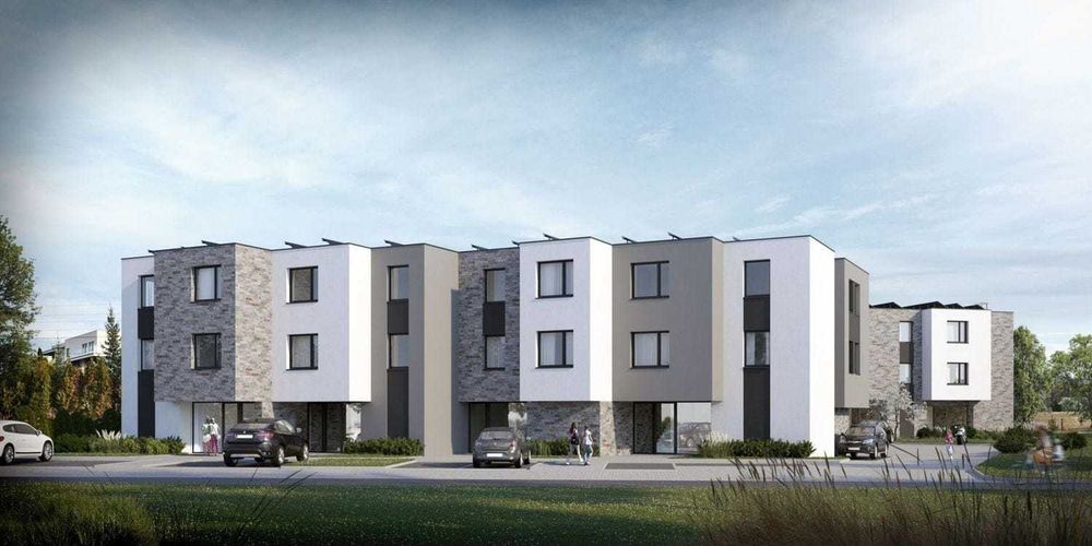 Komfortowe 50m2, przytulne, bezpieczne i ekologiczne