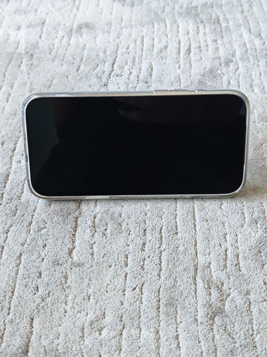 iPhone 17 Pro max 256GB Deep Blue