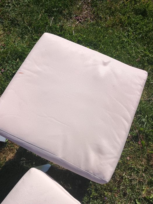 Zestaw mebli ogrodowych