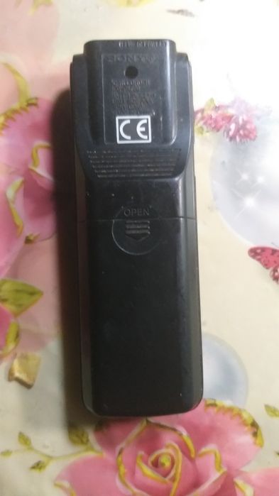 Продам Диктофон SONY