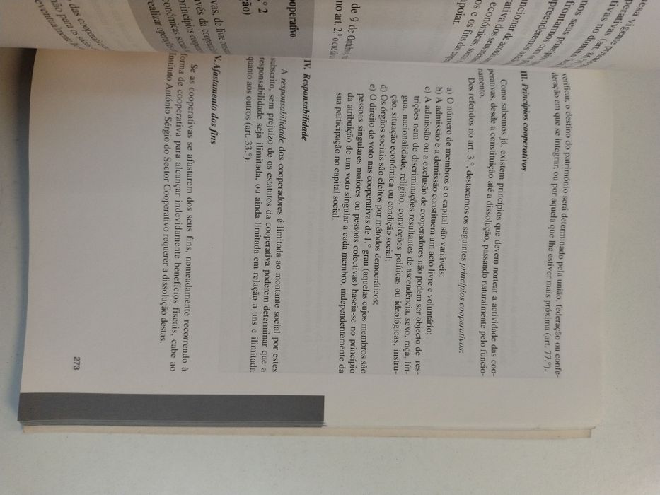 Introdução ao Direito, de Roberto Rodrigues e Luís Valério