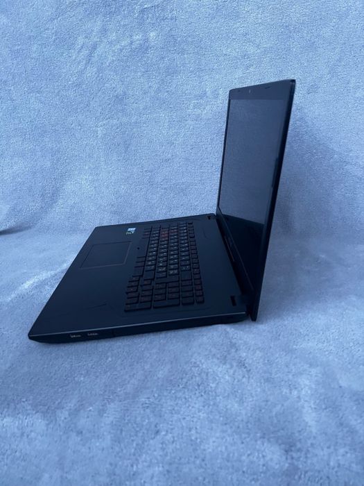Ноутбук Asus FX753