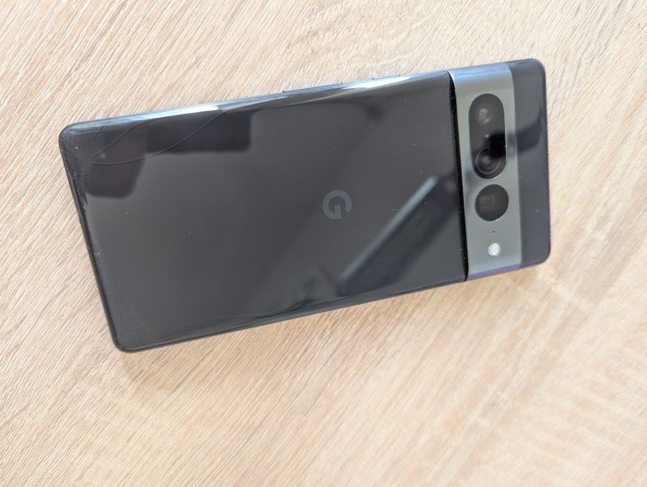 Google pixel 7 pro 12/128 Neverlock