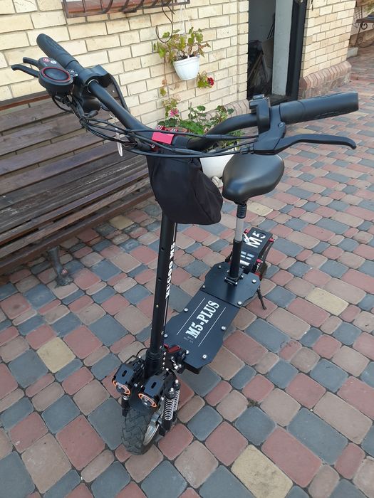 KUGOO M5-PLUS продам