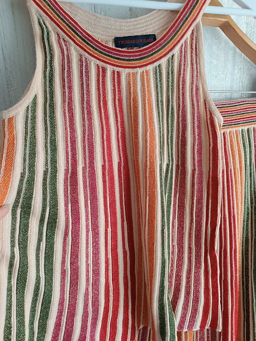 Костюм Італія trussardi