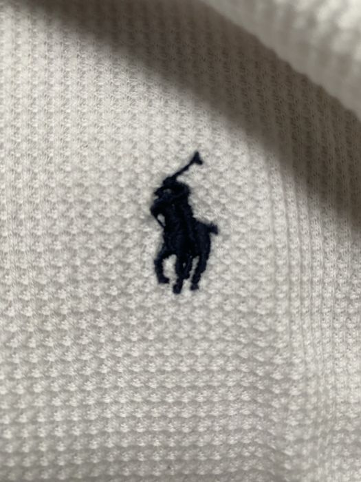 Лонг Ralph Lauren