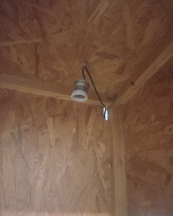 Terrario para anfibios ou outros