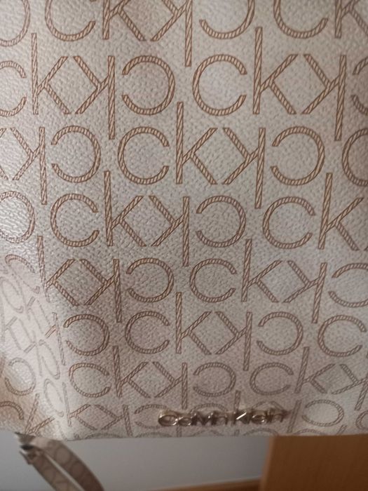 Mala da Calvin Klein