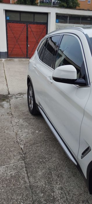 Sprzedam BMW X 3