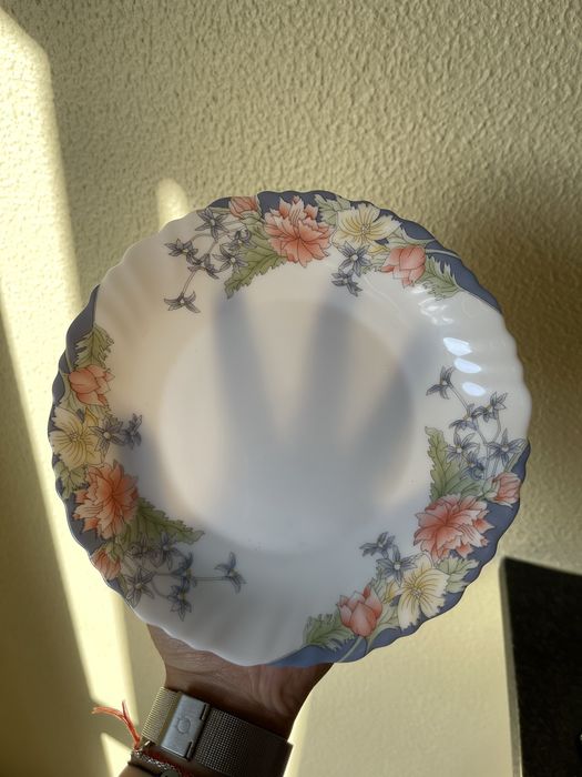 Tableware Set64297595856643127