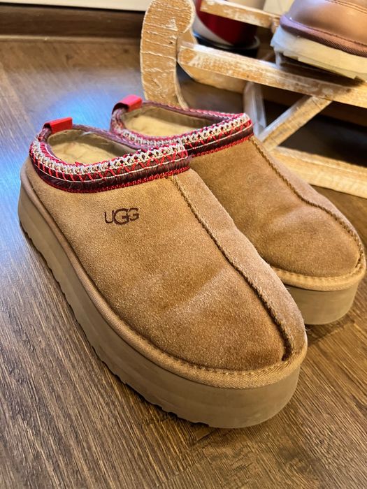 Ugg tazz 38/37 śniegowce