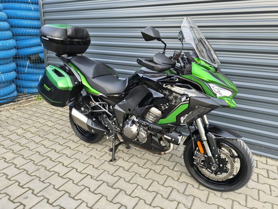 Kawasaki