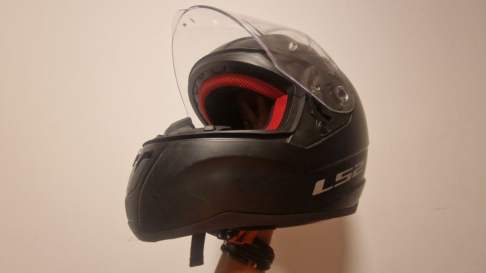 Keeway Superlight 125cc.