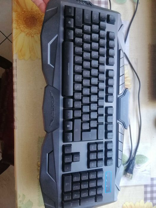 Клавиатуры для компьютера