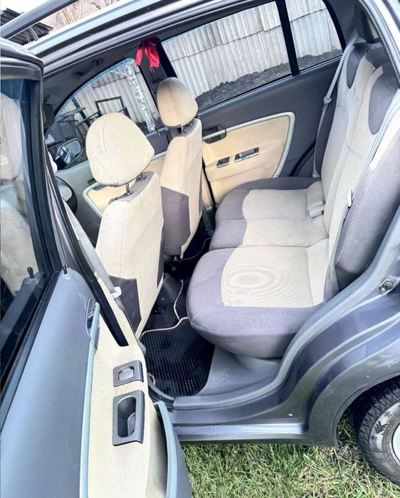 Продам Сhery kimo 2012