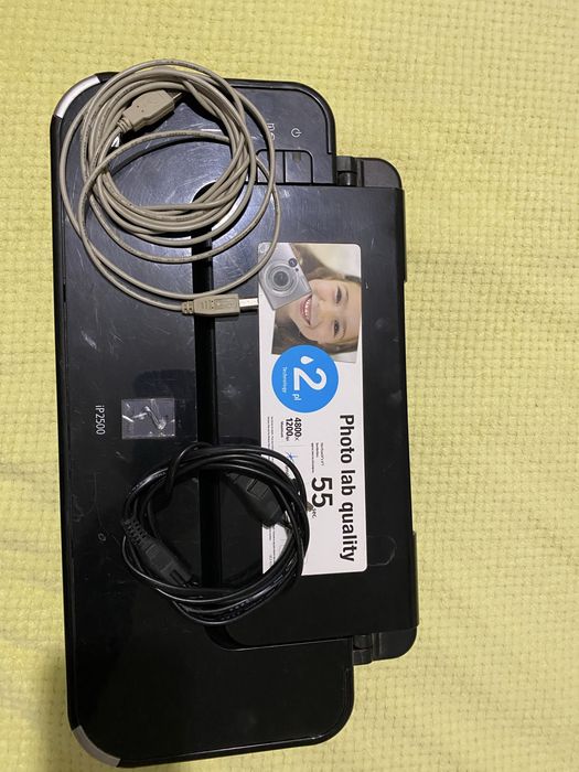 Принтер Canon Ip2500