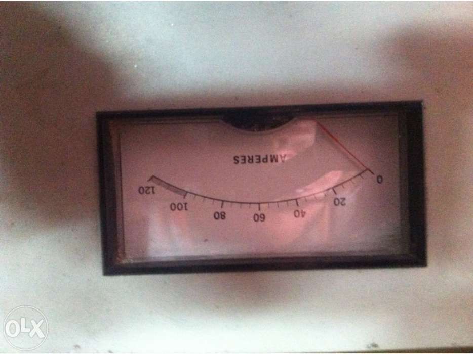 Fonte alimentação hp - 0-10 V - 0-100 A