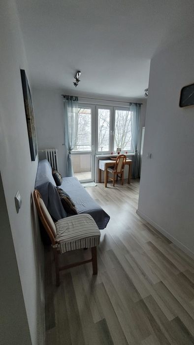 Kawalerka na wynajem w centrum Krakowa - Widok 3