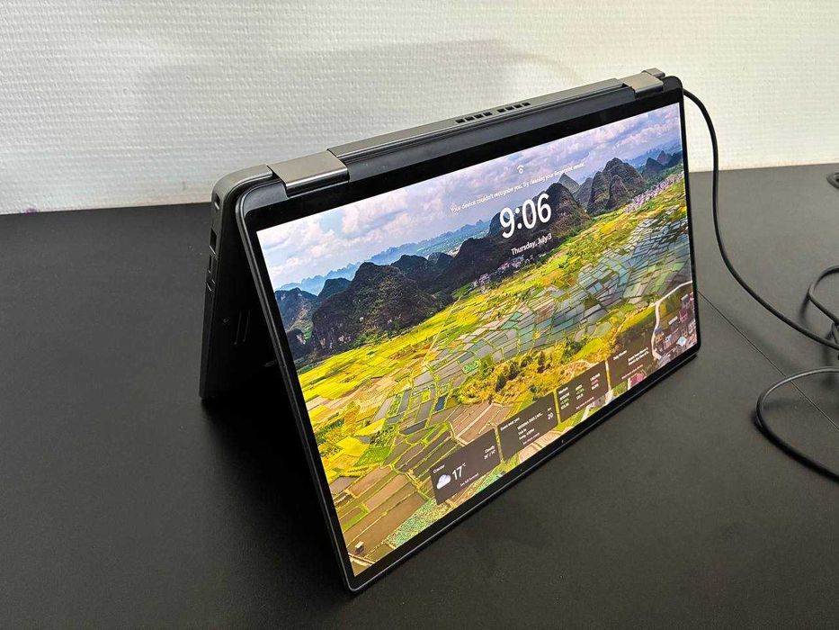 DELL Latitude 7400 2-in-1
