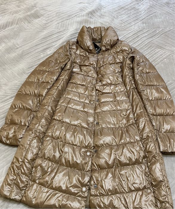 Пальто жіноче демісезонне “Esmara” 36/38p - нове.