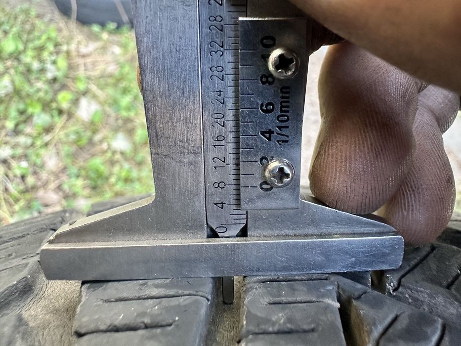 Шини 185 65 15 88T Semperit Speed-Grip 2 пара