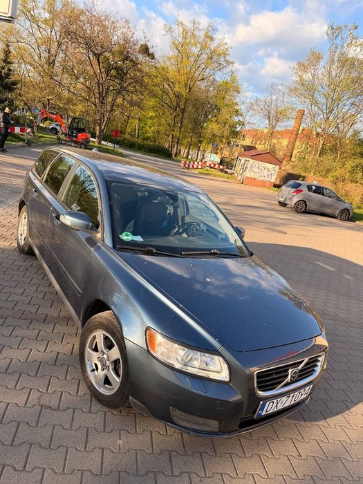 Samochód w dobrym stanie