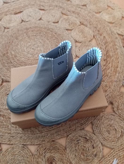 Mulher - Moda - Calçado