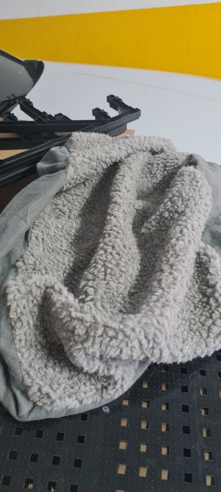 Escada de Escalada para Animais de Estimação.