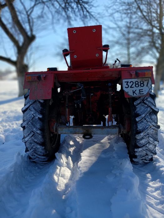 Трактор Т-25  в доброму стані