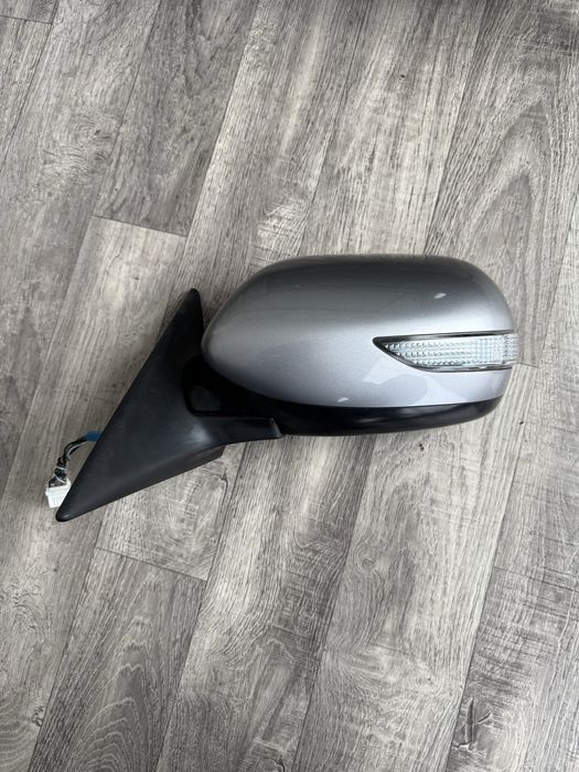 Lusterko lewe Subaru Legacy IV lift Europa kolor C6Z
