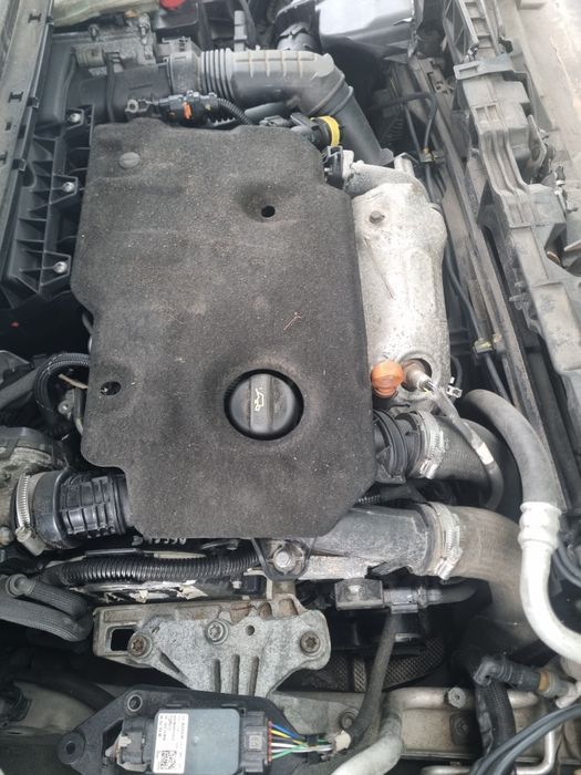 Vendo Motor peugeot 308 SW 1.6