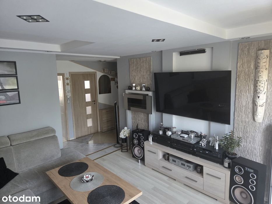 Mieszkanie 3-pokojowe 51,6 m² Osiedle młodych - Rezerwacja