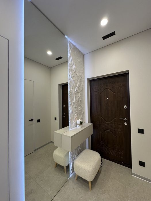 ‼️Лучшая видовая квартира в Аркадии