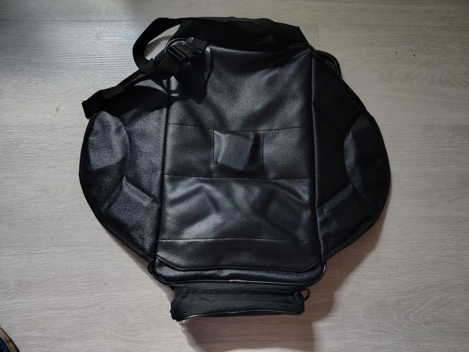 Nowa B-Square tankbag torba na bak na magnes