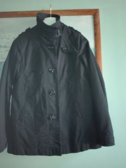 Kurtka damska wiosenna